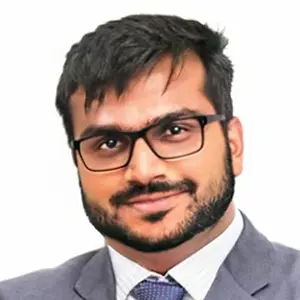 Kushagra Kaushik