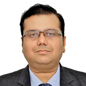 Mandar Kulkarni