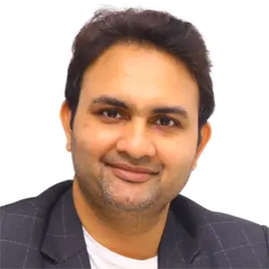 Manish Mimani