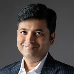 Mayur Vijay Desai