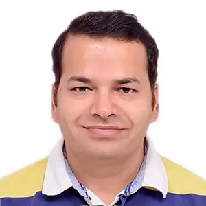 Mohan Jindal