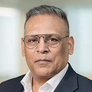 Nasser Prakash