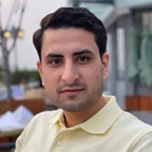 Nishant Rana