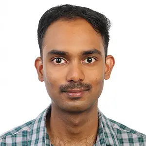 Prasanna Ravi