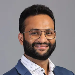Prateek Bhajanka