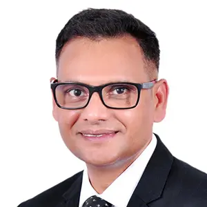 Pravin Kumar