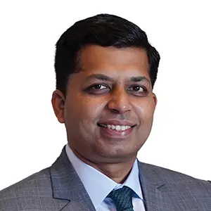 Rajesh Pillai