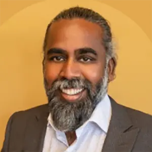 Ram Shanmugam
