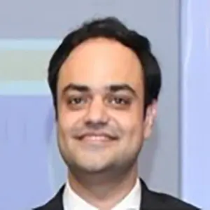 Romharsh Razdan