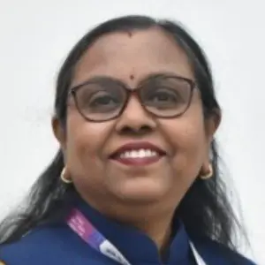 Ruma Dey