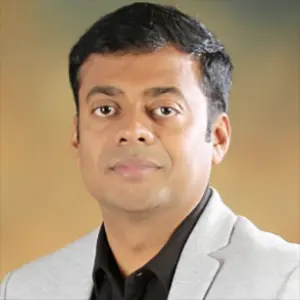 Sabyasachi Dhal