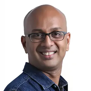 Saikumar M