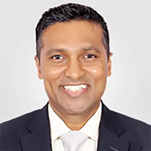 Samuel Sathyajith