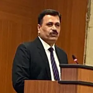 Sandeep Mehra