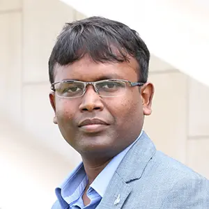 Satyanandan Atyam