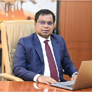 Shri. Shaji K V