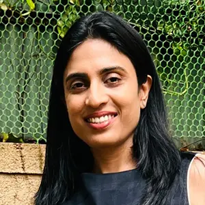 Shivani Arni