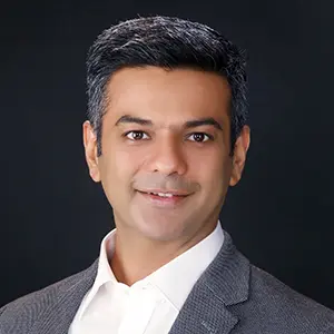 Siddharth Gandhi