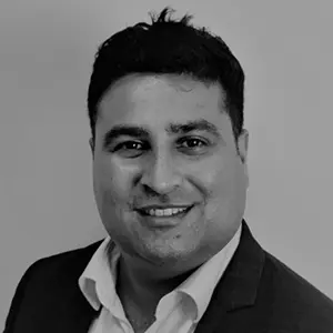 Yash Vartak