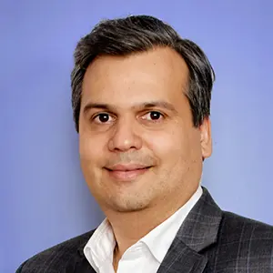 Zubin Tafti