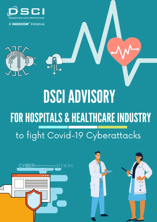 Advisory for Hospitals & Healthcare Industry