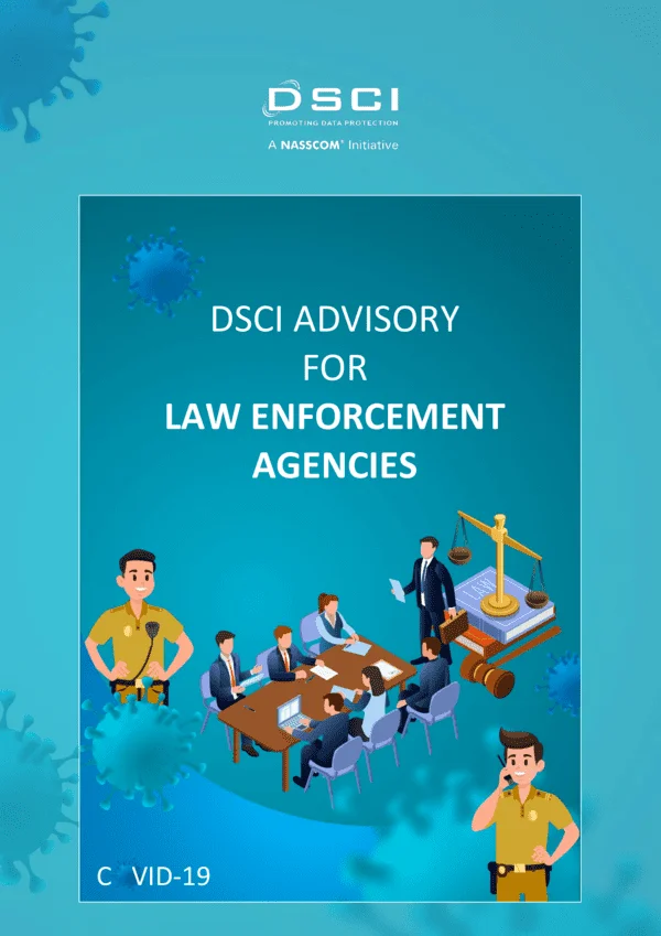 Advisory for Law Enforcement Agencies