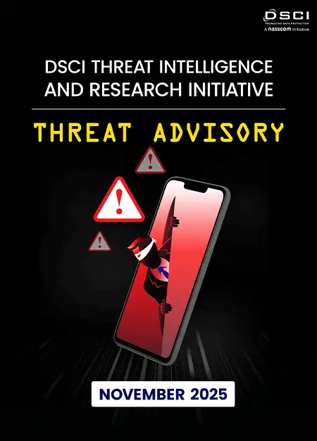 Threat Advisory November 2025