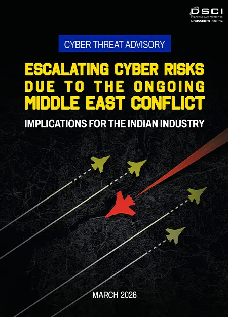 Cyber Threat Advisory on Middle East Conflict