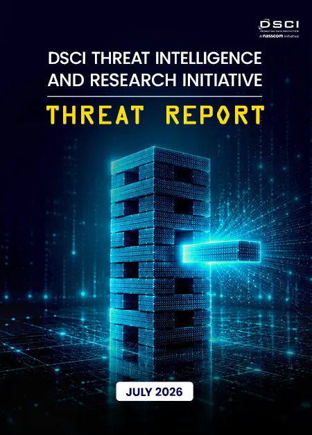 Threat Report July 2026