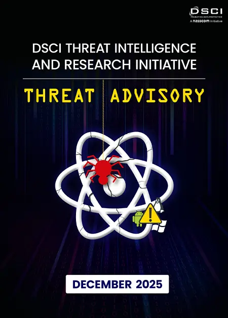 Threat Advisory December 2025