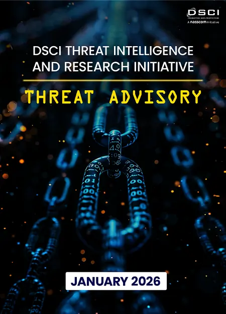 Threat Advisory January 2026