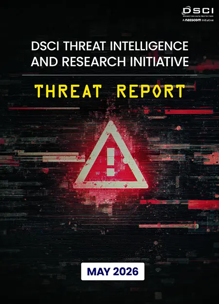  Threat Report May 2026