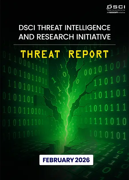 Threat Report February 2026