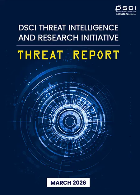 Threat Report March 2026