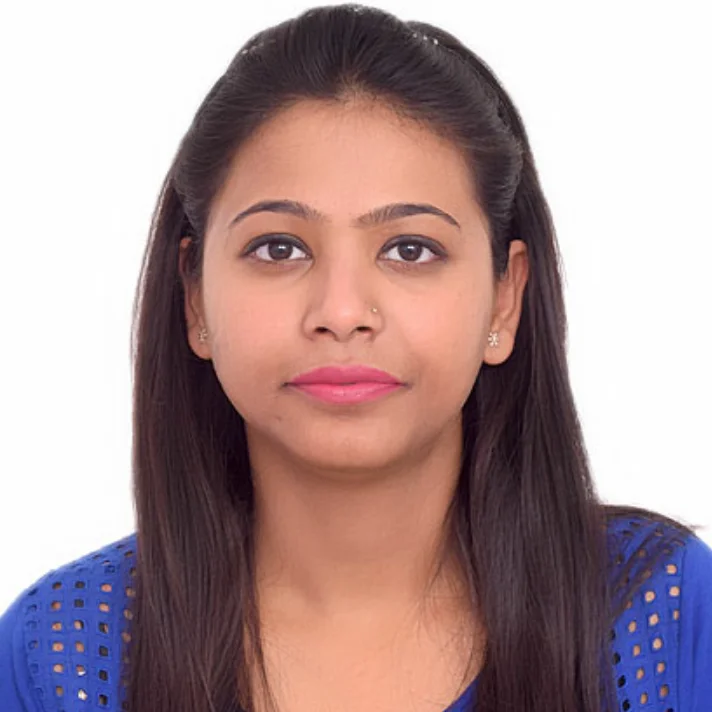 Shristi Srivastava