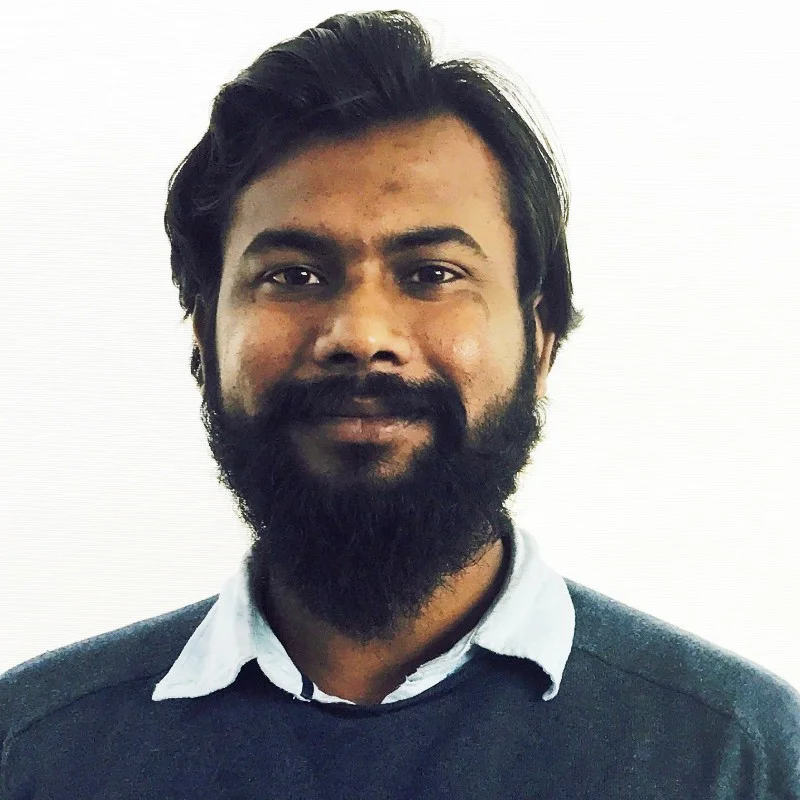 Amit K Ghosh