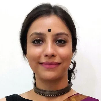 Charu Sharma