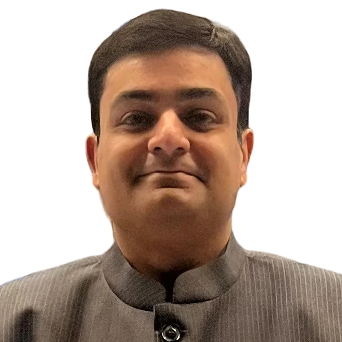 Deepak Boora