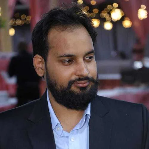 Faisal Iqbal