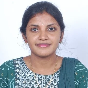Harshitha Kavalampeta