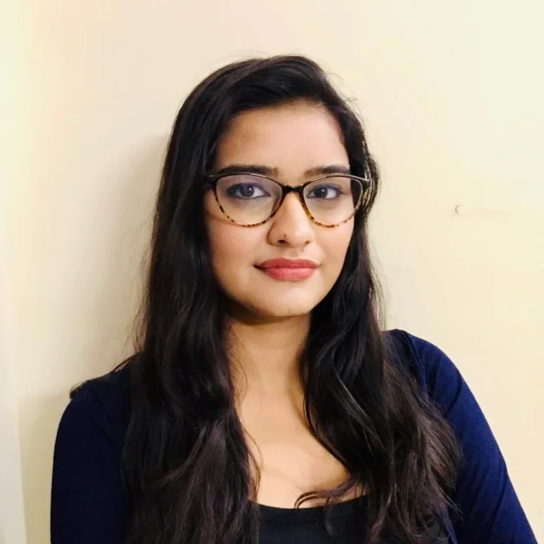 Neha Mishra