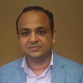 Nitin Tayal