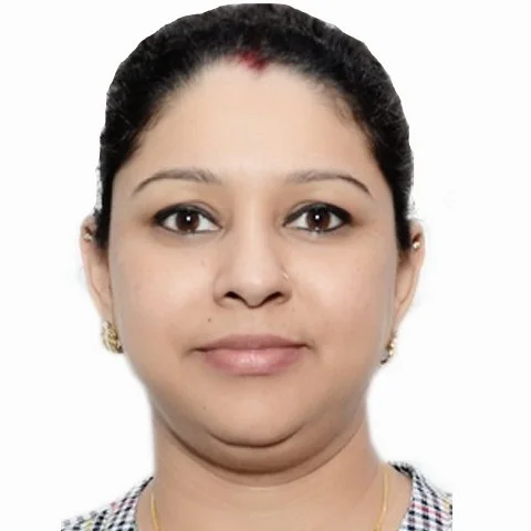 Sapna Sanwal