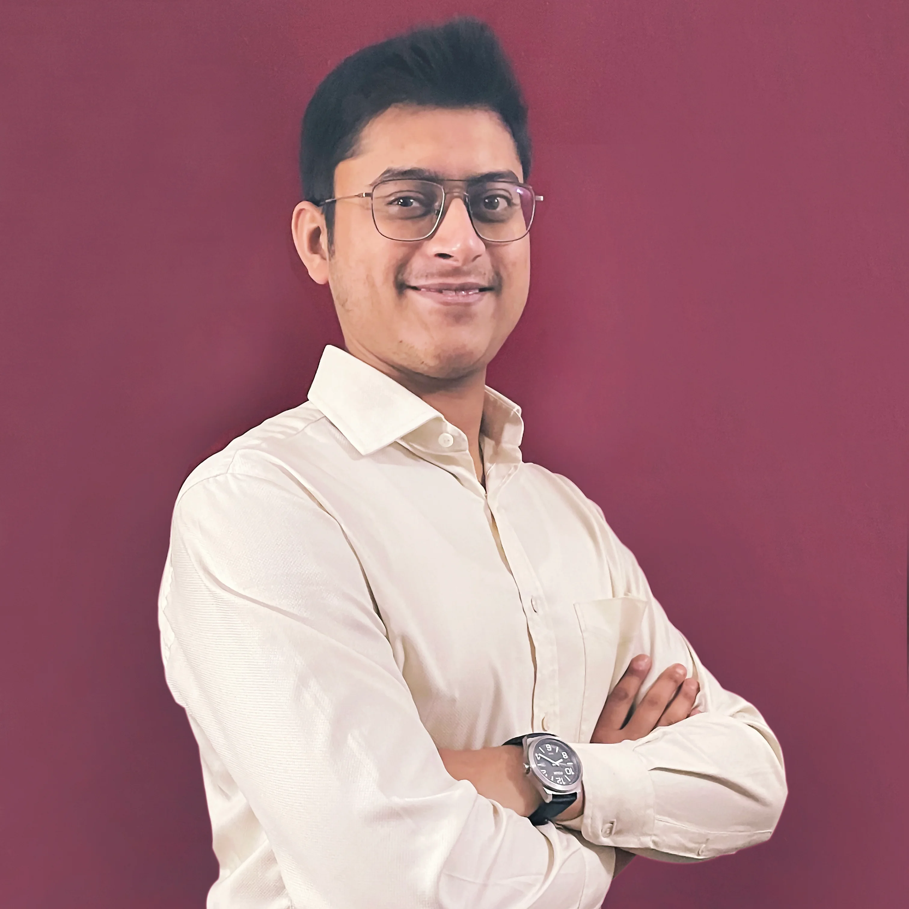 Shaurya Bose