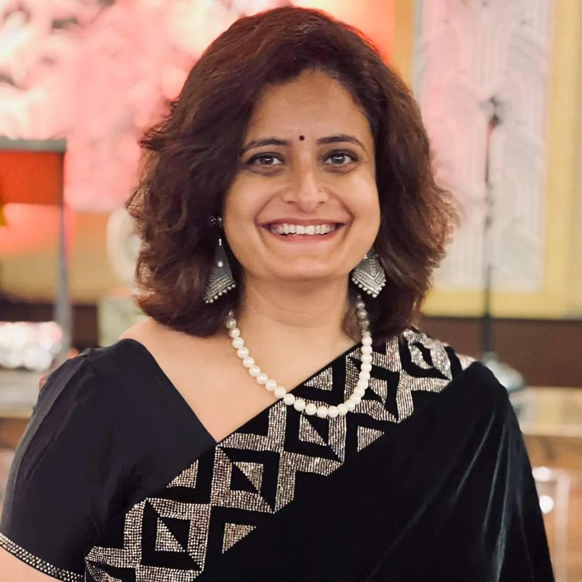 Smriti Bali