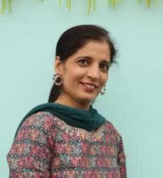Sonia Sahdev