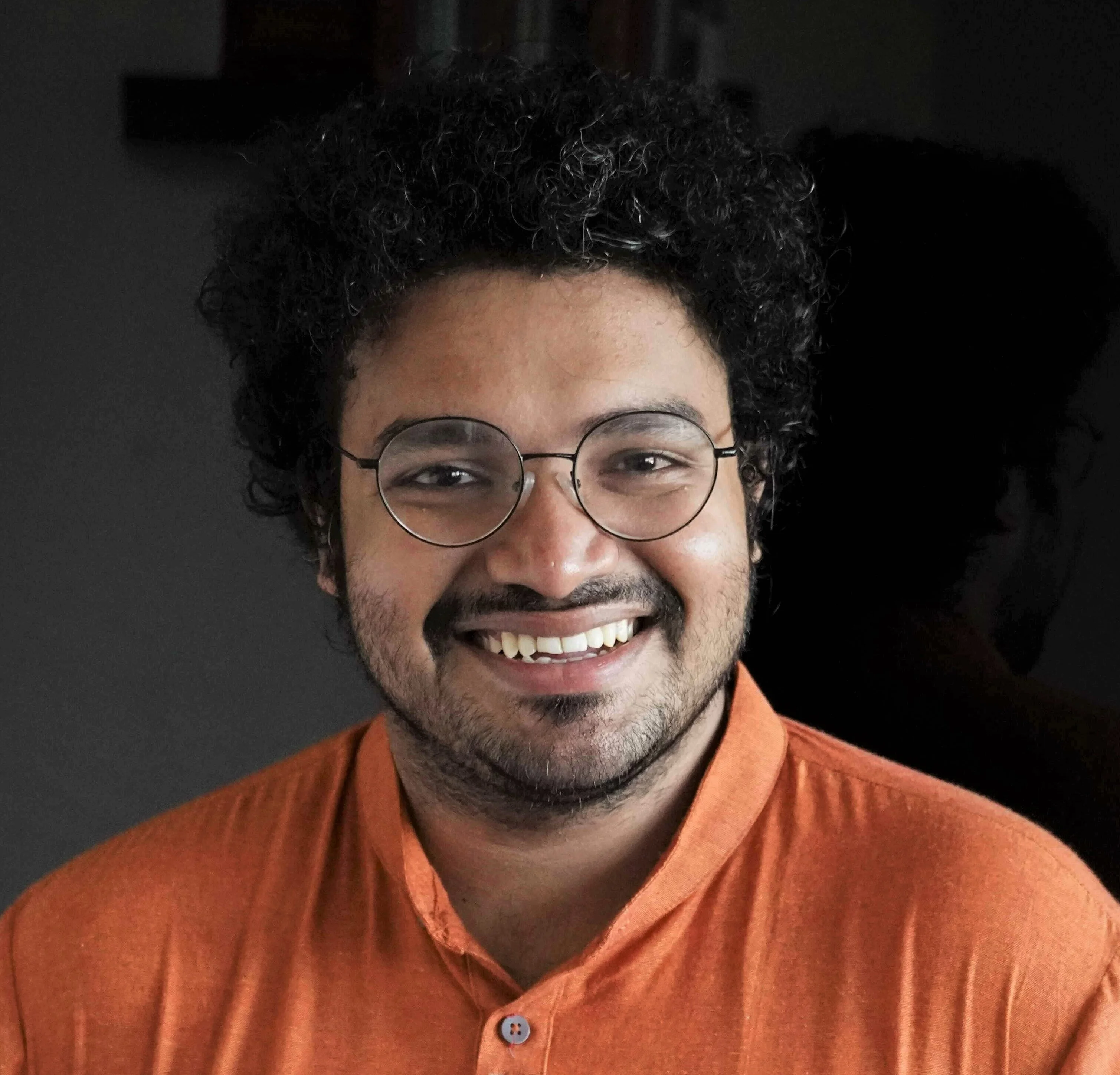 Teja Chintalapati