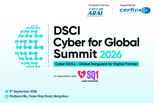 DSCI Cyber GCC Summit