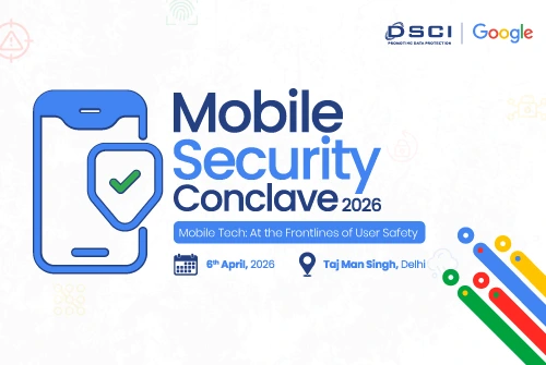 Mobile Security Conclave 2026