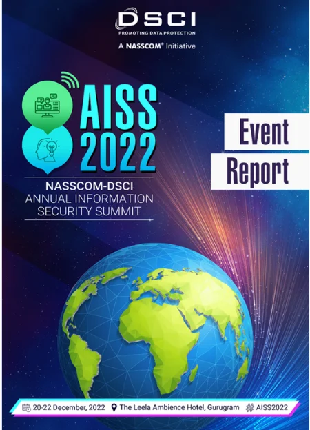  AISS 2022 Event Report